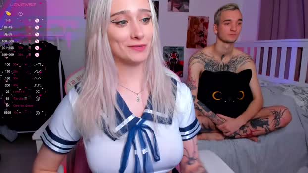 arlenhere Couple Chaturbate 19-11-2024