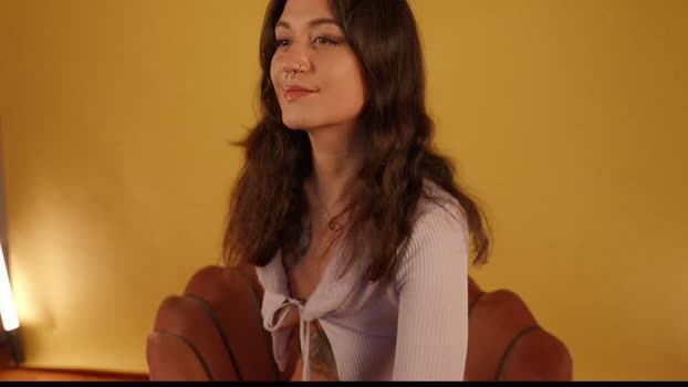artegirlx Female Chaturbate 20-11-2024