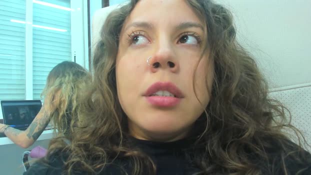 daily_stories Female Chaturbate 19-11-2024