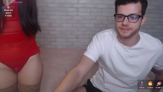 fuckyoursecretary Couple Chaturbate 20-11-2024