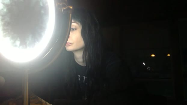 livmirage Female Chaturbate 19-11-2024