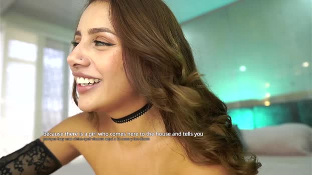 nina_mon Female Chaturbate 19-11-2024