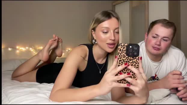 skyffi Couple Chaturbate 19-11-2024