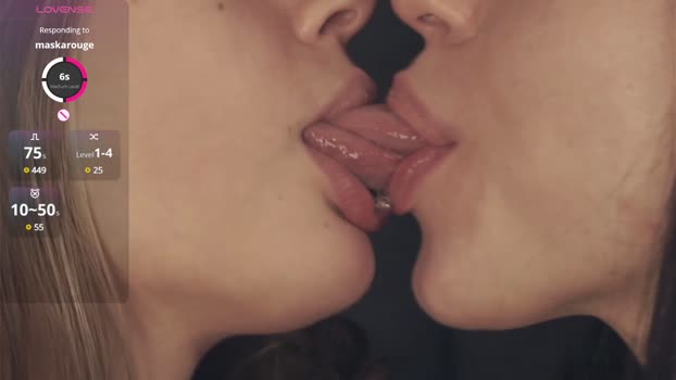 vivid_girls Couple Chaturbate 19-11-2024