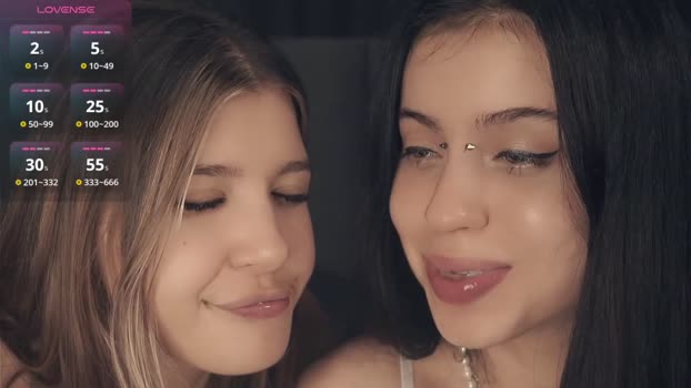 vivid_girls Couple Chaturbate 19-11-2024