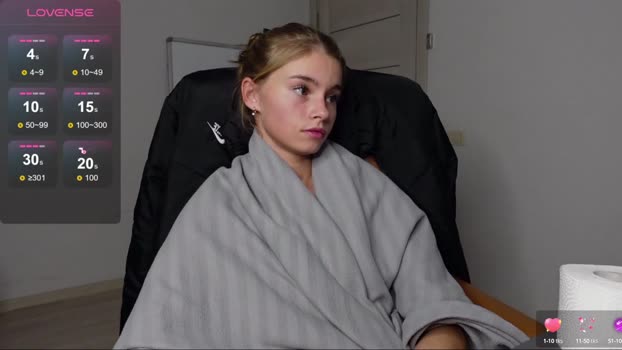 abby_laker Female Chaturbate 20-11-2024