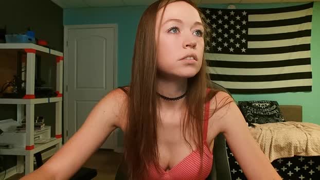 anabelleleigh Female Chaturbate 20-11-2024