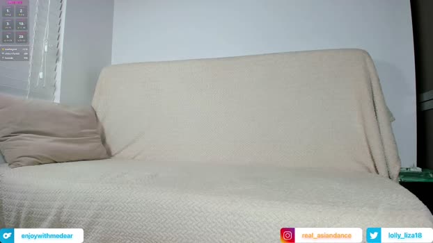 asiandance Couple Chaturbate 20-11-2024