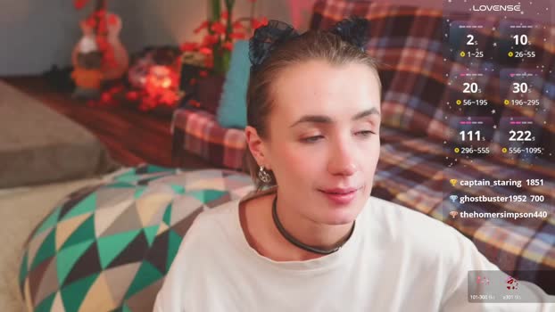 bananya_kitty Couple Chaturbate 21-11-2024