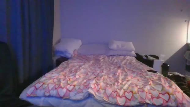 charliejoa Couple Chaturbate 20-11-2024