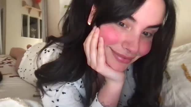 chloekittenuk Female Chaturbate 21-11-2024
