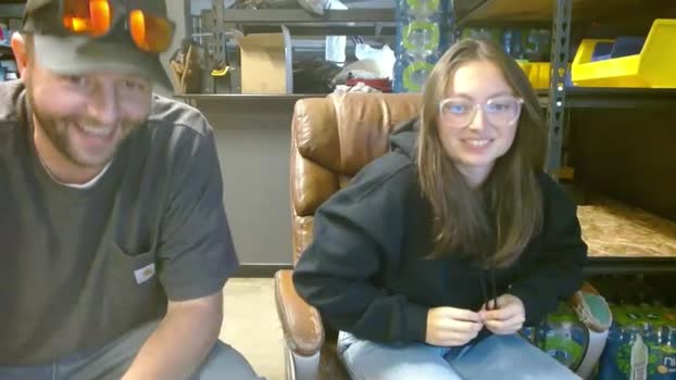 farmfun17 Couple Chaturbate 20-11-2024