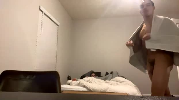 itstarzan Couple Chaturbate 20-11-2024