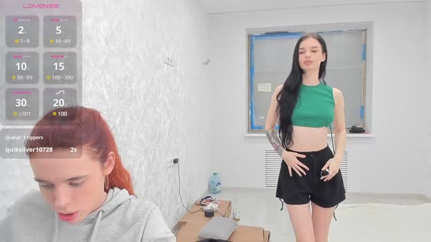 jenny_wiu Couple Chaturbate 20-11-2024