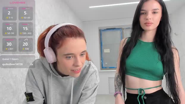 jenny_wiu Couple Chaturbate 20-11-2024