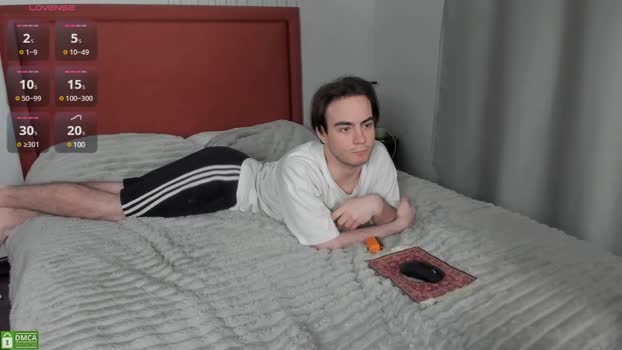 lovelyduuo Couple Chaturbate 21-11-2024