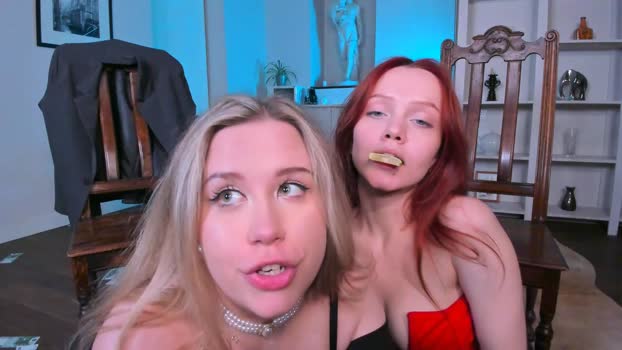 sexxxsirens Couple Chaturbate 20-11-2024