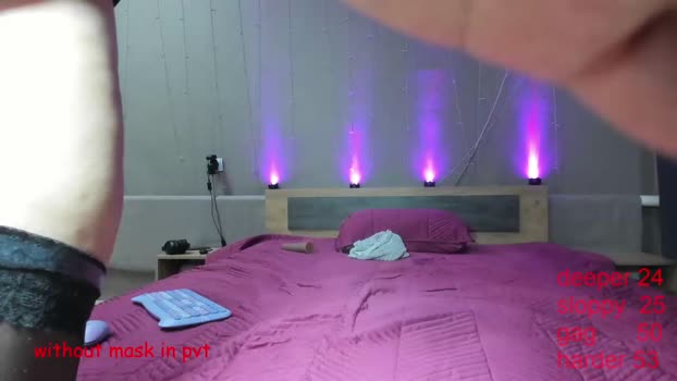 sladkoesolnishko Couple Chaturbate 20-11-2024