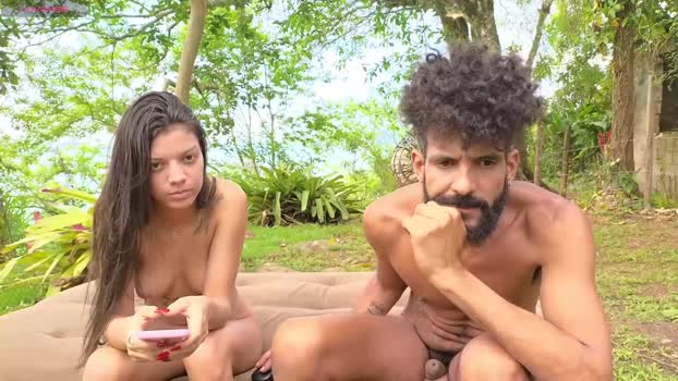 tropicalhotassxx Couple Chaturbate 20-11-2024