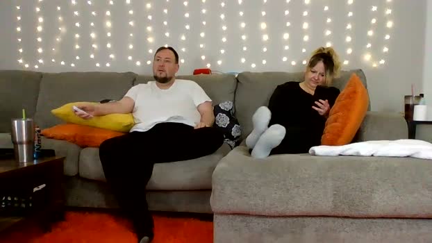 victoriaandjesse Couple Chaturbate 21-11-2024