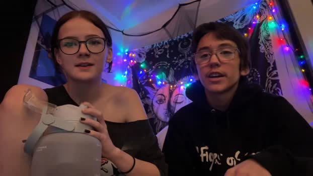 abs7719 Couple Chaturbate 22-11-2024