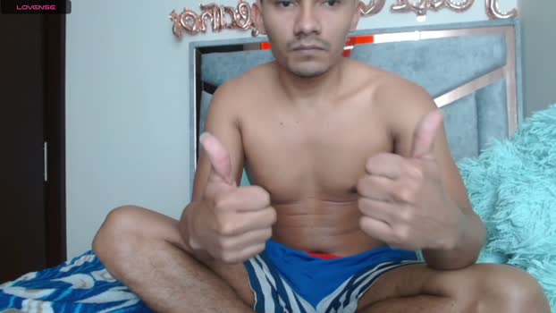 alexvsluisa Couple Chaturbate 21-11-2024