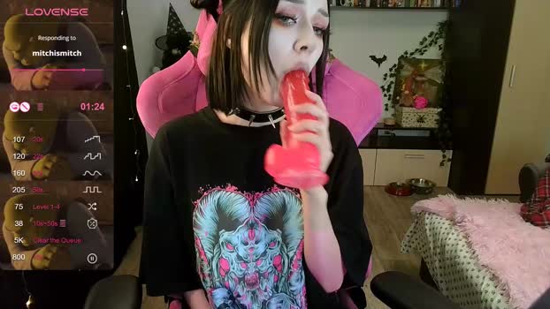 broodmommyy3 Female Chaturbate 21-11-2024