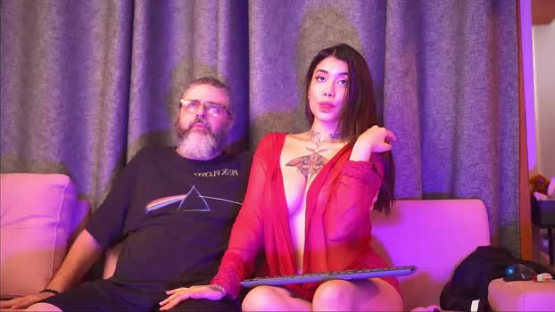 cheeseburgerjesus Couple Chaturbate 21-11-2024