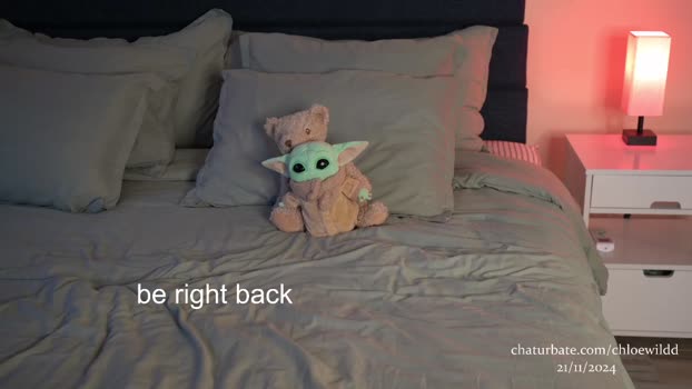 chloewildd Female Chaturbate 21-11-2024