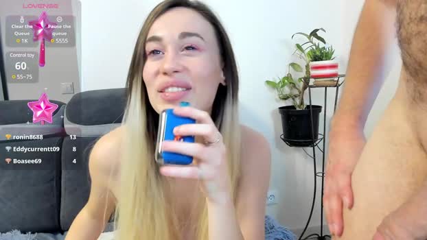 hermosohelen Couple Chaturbate 21-11-2024