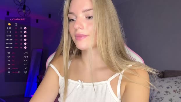 hornybunnyss Female Chaturbate 21-11-2024