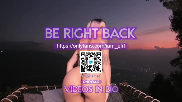 iam_eli Female Chaturbate 21-11-2024