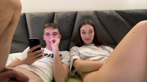 luis7777hui Couple Chaturbate 21-11-2024