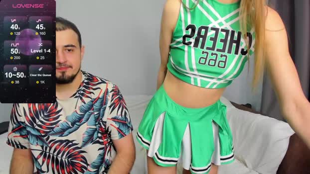 manita_misti Couple Chaturbate 22-11-2024