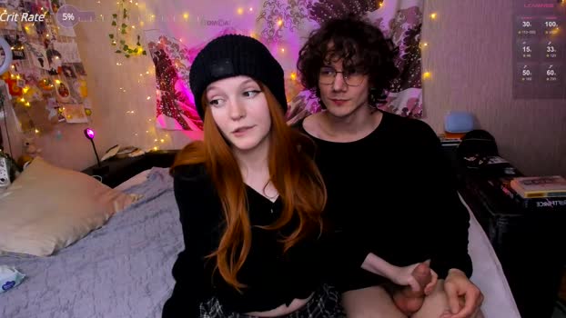 meowpushka Couple Chaturbate 21-11-2024