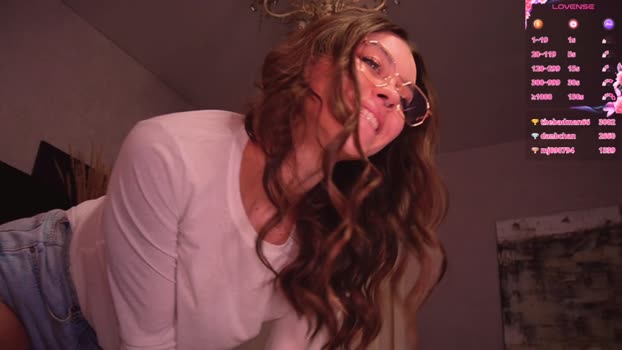 nika_lodge Female Chaturbate 21-11-2024