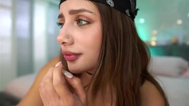 nina_mon Female Chaturbate 21-11-2024