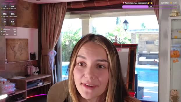 oooops__ Female Chaturbate 22-11-2024