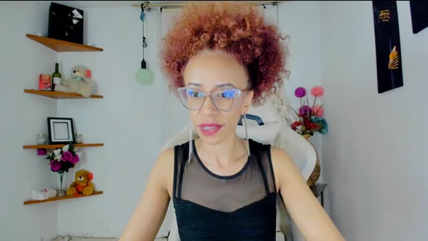 scarlettmalbec Female Chaturbate 21-11-2024