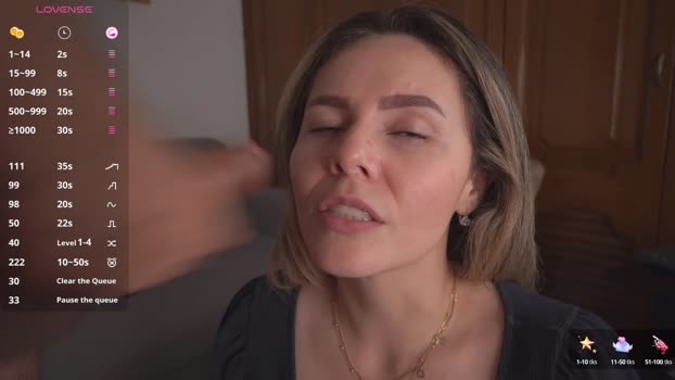 tinacb Couple Chaturbate 21-11-2024