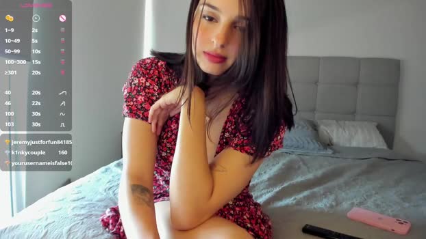 yourfreakygirl Female Chaturbate 21-11-2024