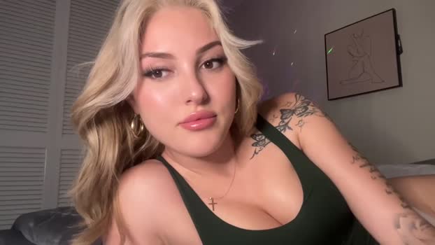 athenasnowxo Female Chaturbate 22-11-2024