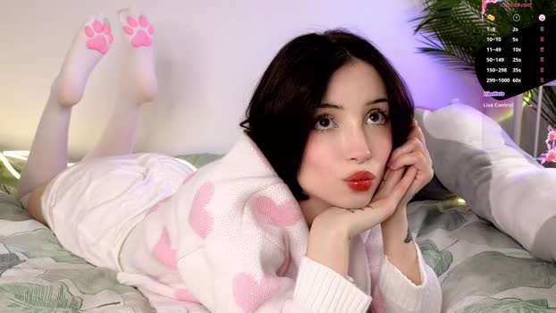babyface_cb Female Chaturbate 22-11-2024