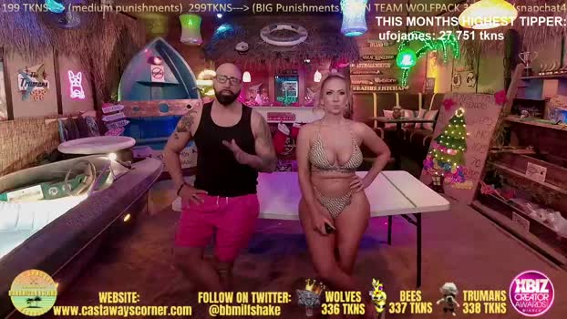 bigbananamilfshake Couple Chaturbate 22-11-2024
