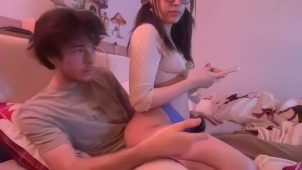 cutegirlcuteboy Couple Chaturbate 22-11-2024