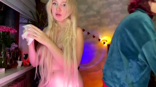 darlingdarinka Couple Chaturbate 22-11-2024