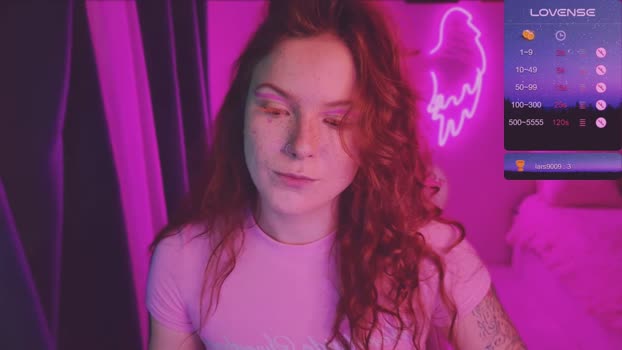 elsie_ginger Female Chaturbate 22-11-2024
