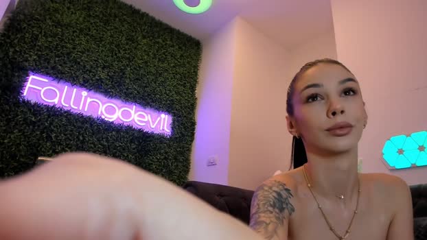 hotfallingdevil Female Chaturbate 22-11-2024