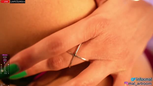 informal_ Female Chaturbate 23-11-2024