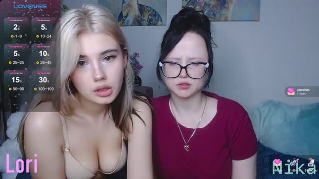 lilhornyprincess Couple Chaturbate 22-11-2024